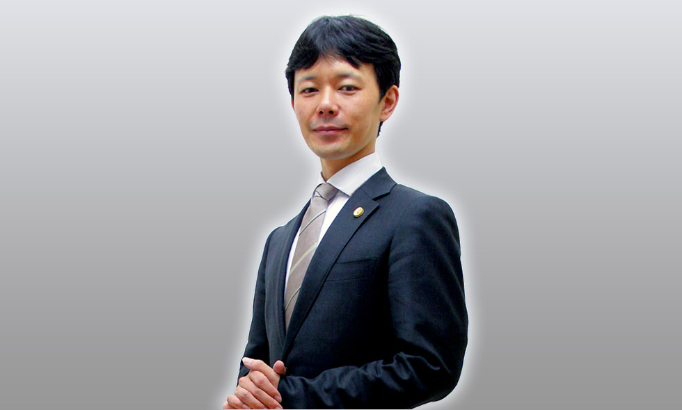 立川オレンジライン法律事務所「弁護士 竹村 淳」 Image1