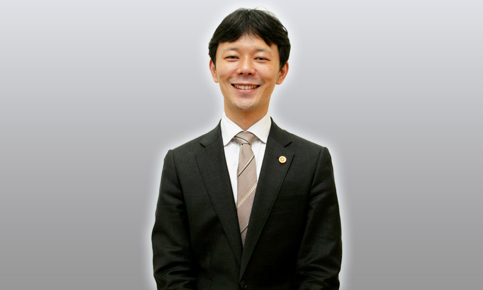 立川オレンジライン法律事務所「弁護士 竹村 淳」 Image3